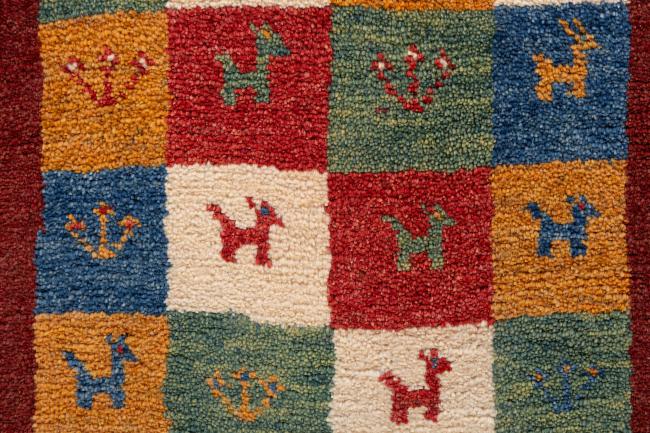 Persian Gabbeh Pure - 6