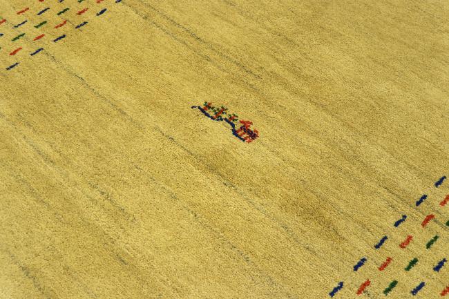 ギャッベ ペルシャ - 3