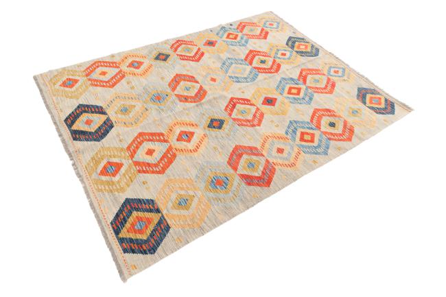 Kilim Afegão - 1