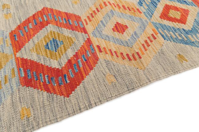 Kilim Afegão - 3