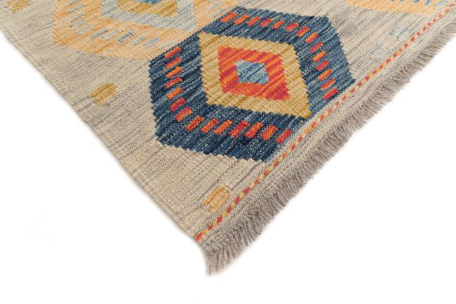 Kilim Afegão - 4