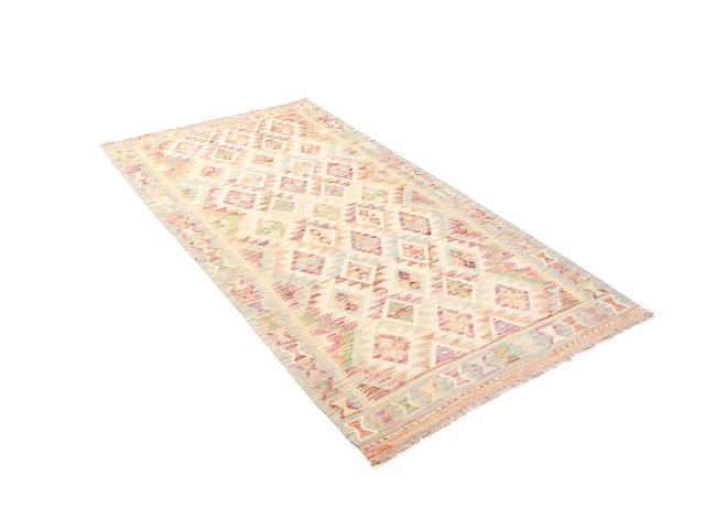 Kilim  Afghan - 2