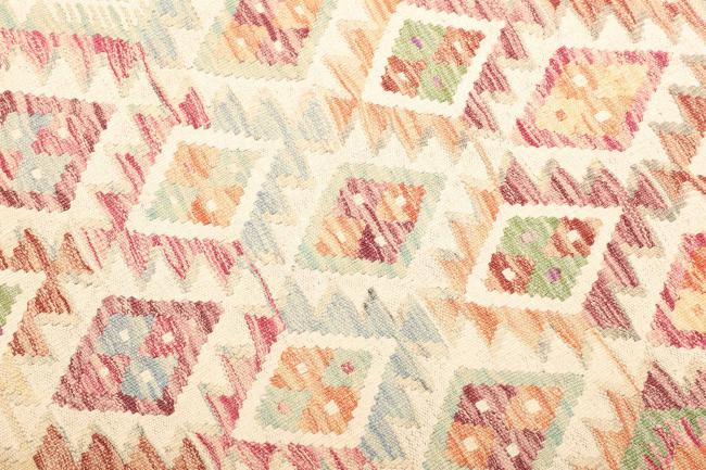 Kilim  Afghan - 3