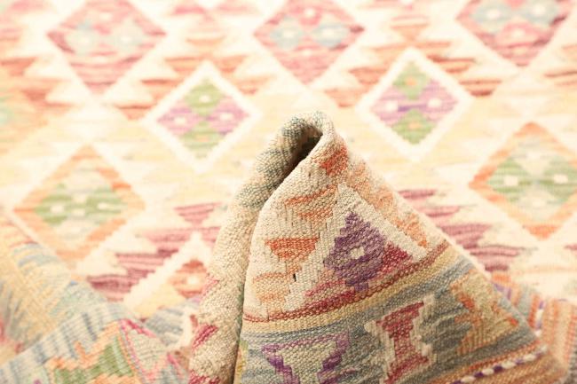 Kilim  Afghan - 5