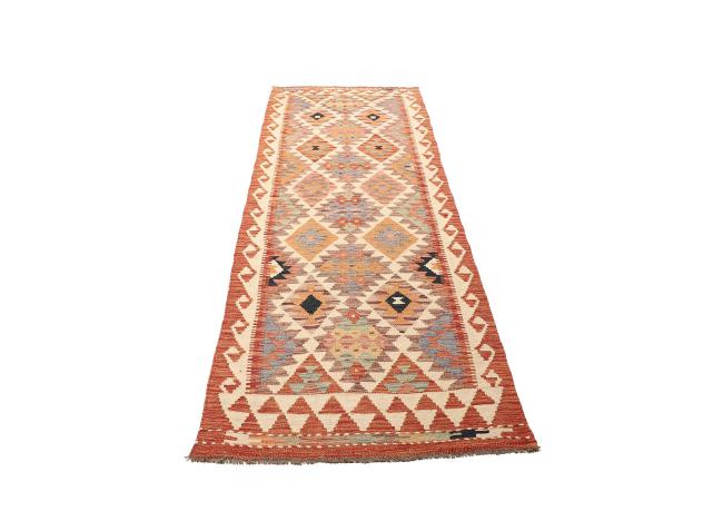 Kilim Afegão - 1