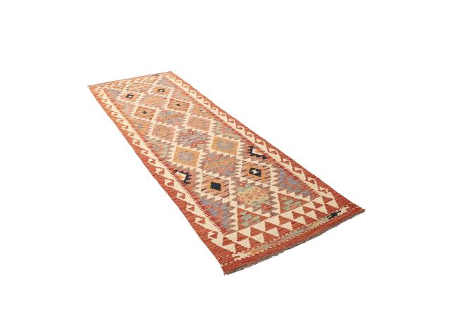 Kilim Afegão - 2