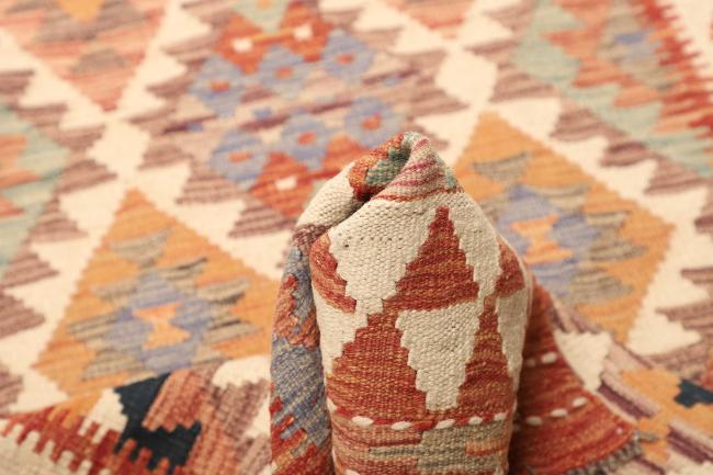 Kilim Afegão - 5