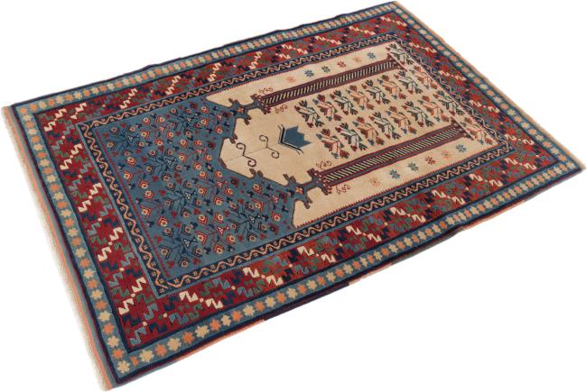 Turkei Obruk Vieja - 2