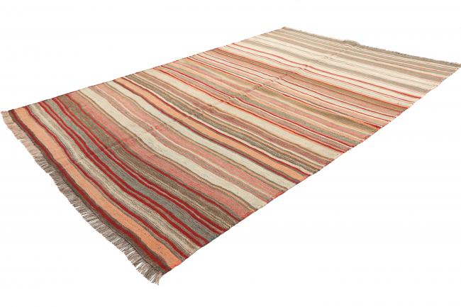 Kilim Fars Antigo - 1