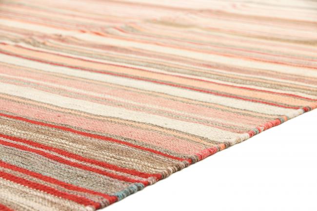 Kilim Fars Antigo - 6