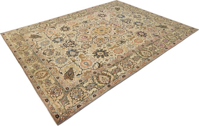 Tabriz Antique - 2