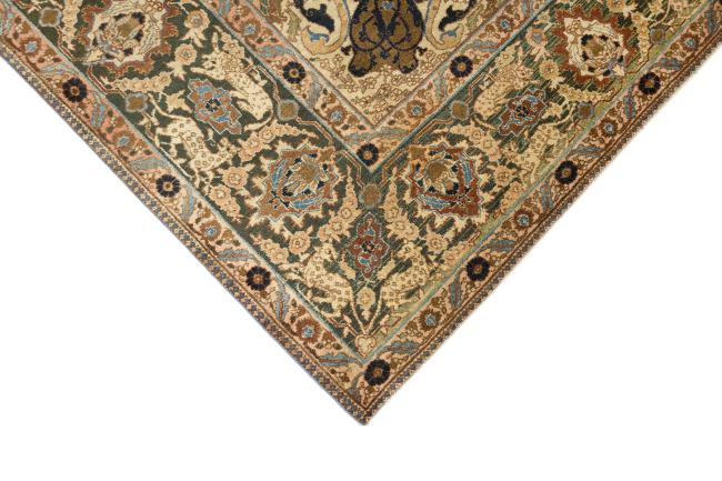 Tabriz Antique - 4