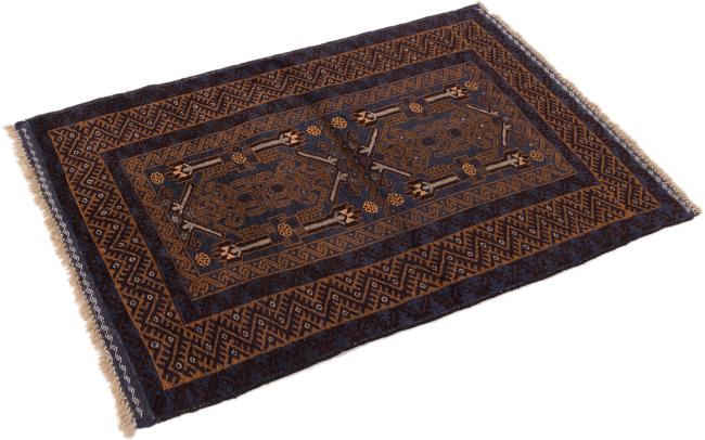 Baluch - 1