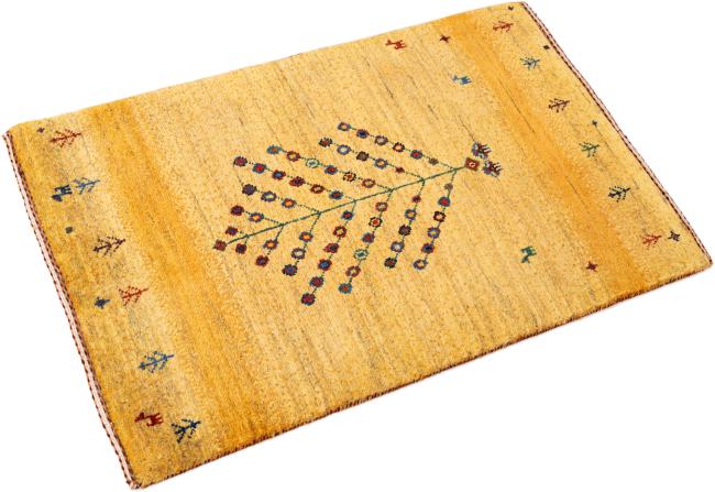 Persian Gabbeh Loribaft Atelier - 1