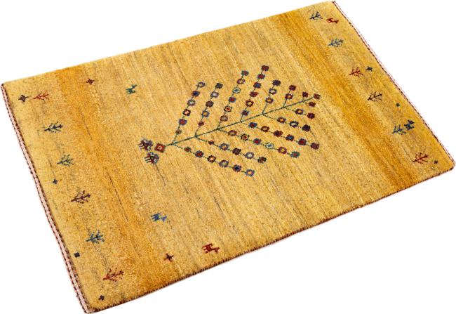 Persian Gabbeh Loribaft Atelier - 2