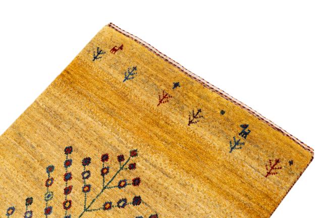 Persian Gabbeh Loribaft Atelier - 3