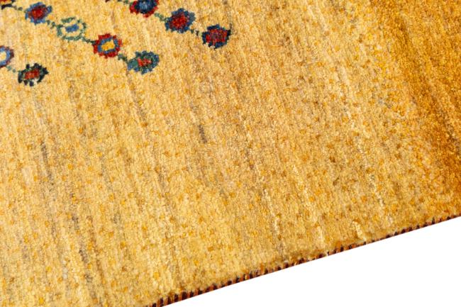 Persian Gabbeh Loribaft Atelier - 4