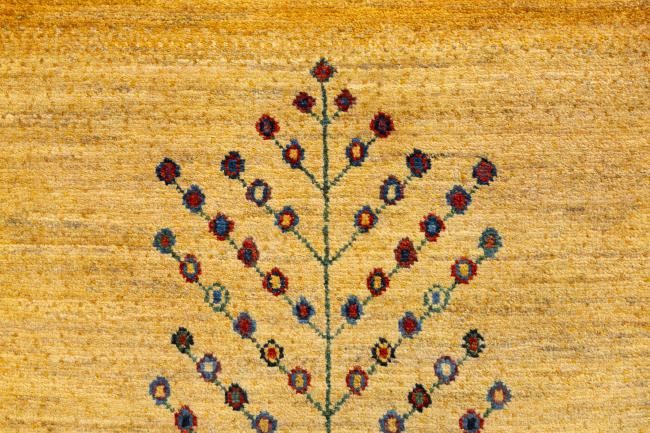 Persian Gabbeh Loribaft Atelier - 6