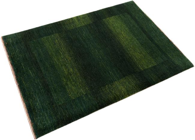 Persja Gabbeh Loribaft Atash - 1