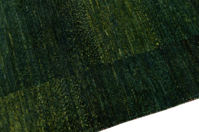 Persja Gabbeh Loribaft Atash - 4