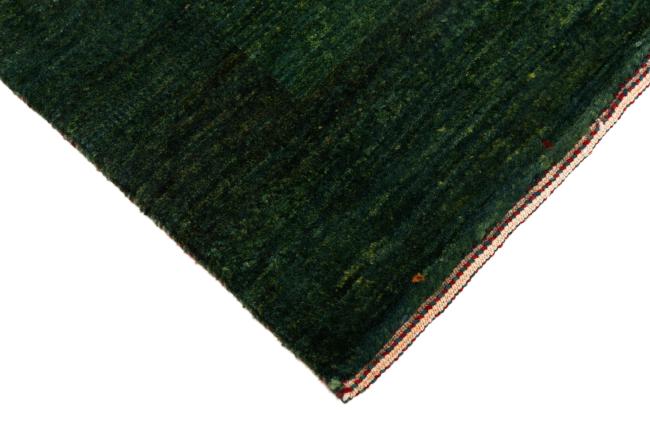 Persja Gabbeh Loribaft Atash - 5