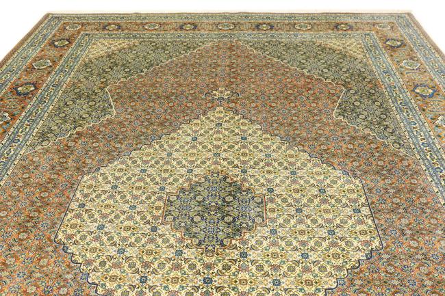 Tabriz - 7