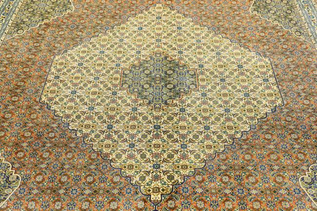 Tabriz - 8