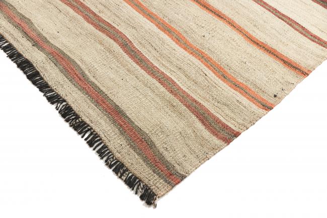 Kilim Fars Antigo - 4