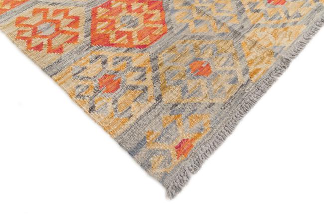 Kilim Afegão - 4