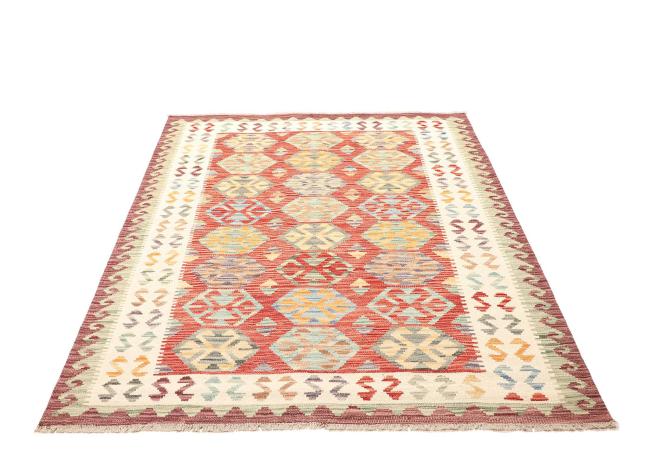 Kilim  Afghan - 1