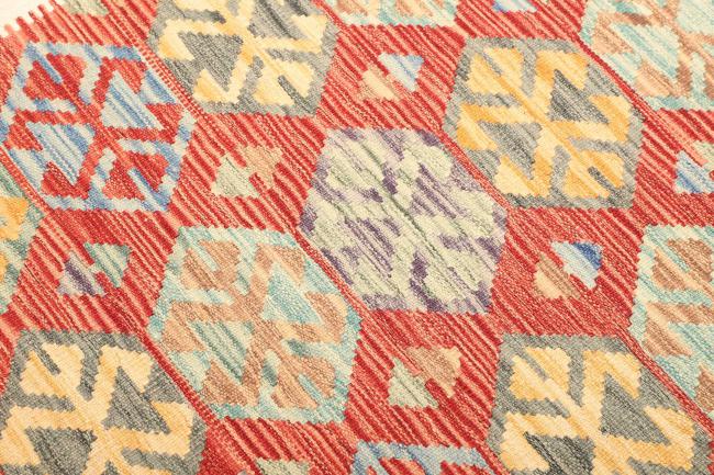 Kilim  Afghan - 3