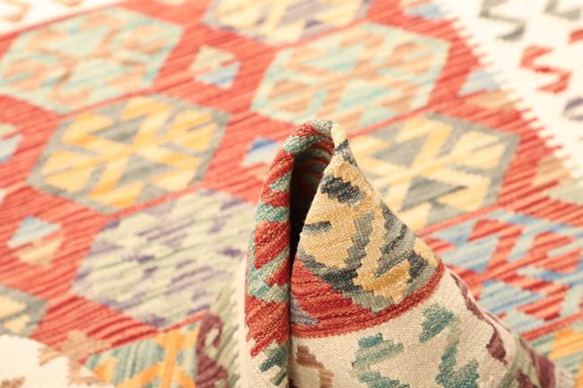 Kilim  Afghan - 5