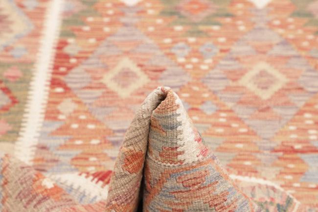 Kilim Afghan - 5