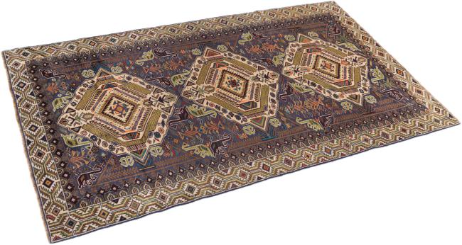 Baluch Old - 1