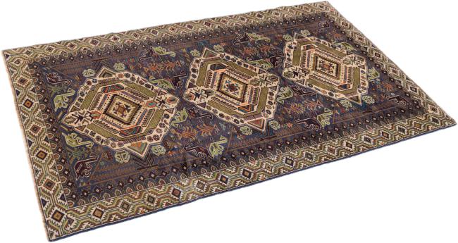 Baluch Old - 2