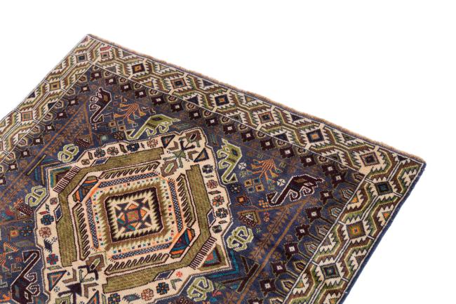 Baluch Old - 3