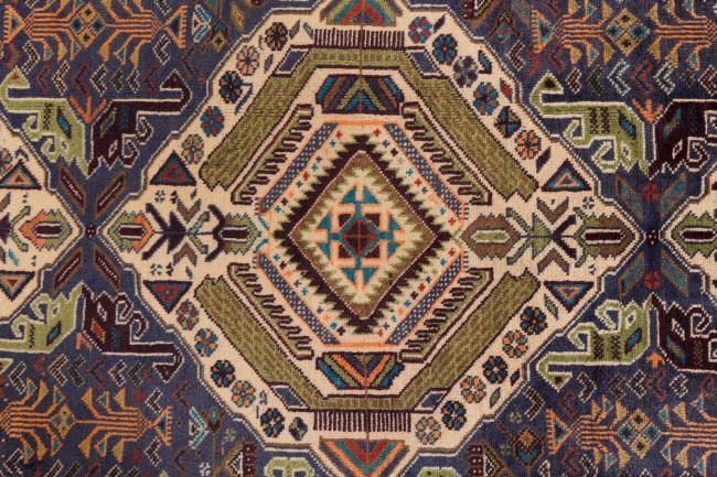 Baluch Old - 6