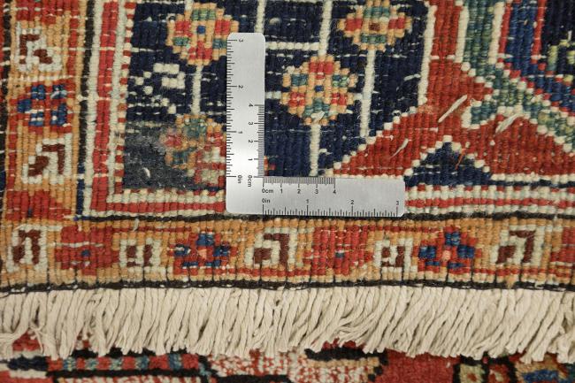 Heriz Serapi Antique - 1