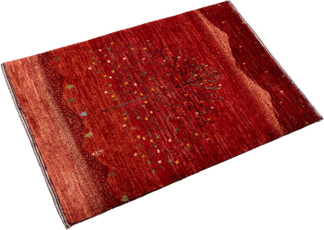 Perser Gabbeh Loribaft Atelier - 2
