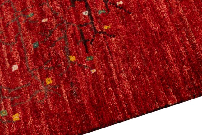 Perser Gabbeh Loribaft Atelier - 4