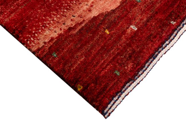Perser Gabbeh Loribaft Atelier - 5