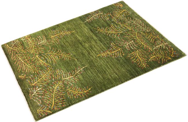 Persa Gabbeh Kashkuli Banafsheh - 2