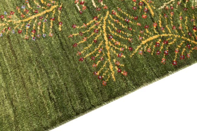 Persa Gabbeh Kashkuli Banafsheh - 4