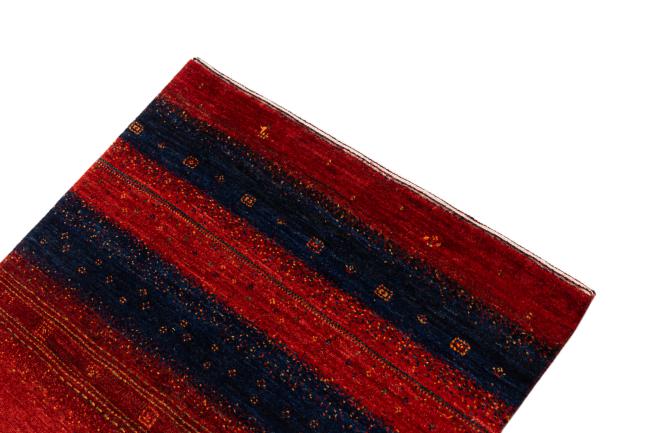 Persja Gabbeh Loribaft Atash - 3