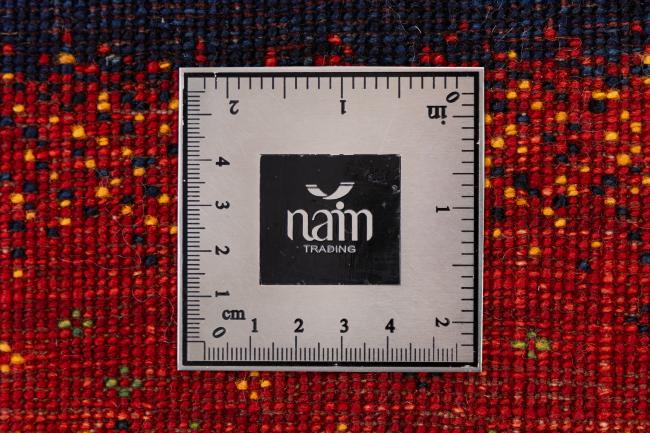 Persja Gabbeh Loribaft Atash - 7