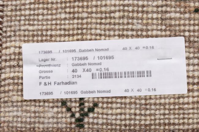 Gabbeh Nomad - 6