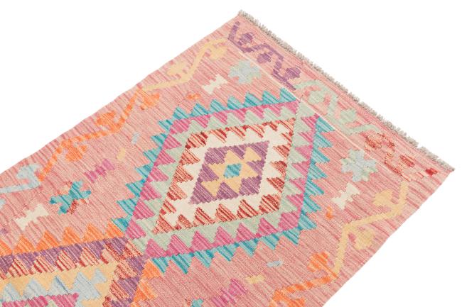 Kilim Afegão - 2