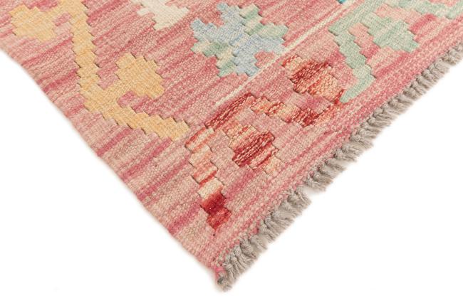 Kilim Afegão - 4