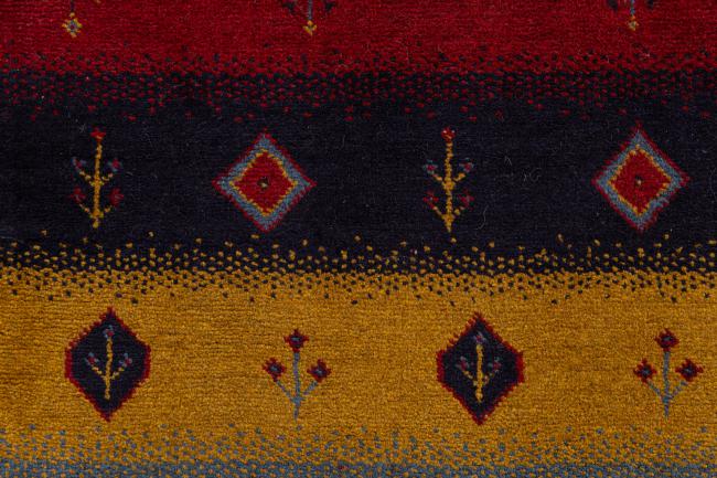 Persan Gabbeh Loribaft - 6