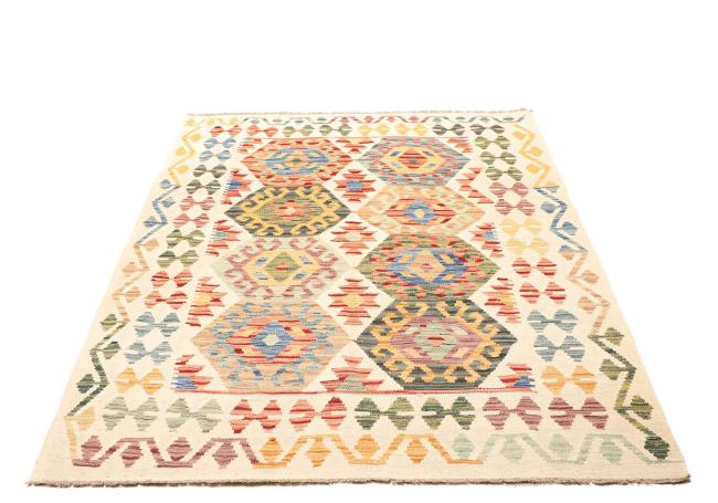 Kilim  Afghan - 1
